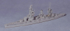 Battleship "Fuso" (1 p.) J 1939 Neptun N 1204